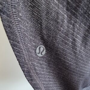 lululemon athletica Men's Black Shorts